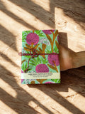 Blossom Meadow Handcrafted Notebook